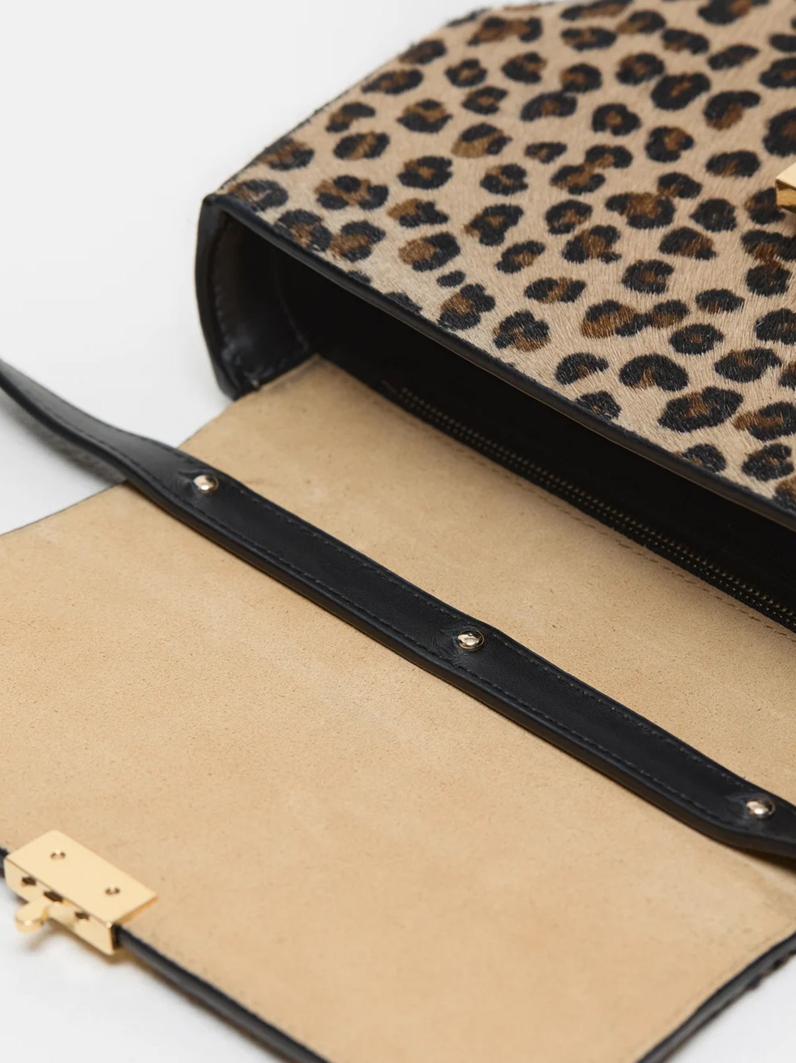 Closed Small Bag Animalier-4