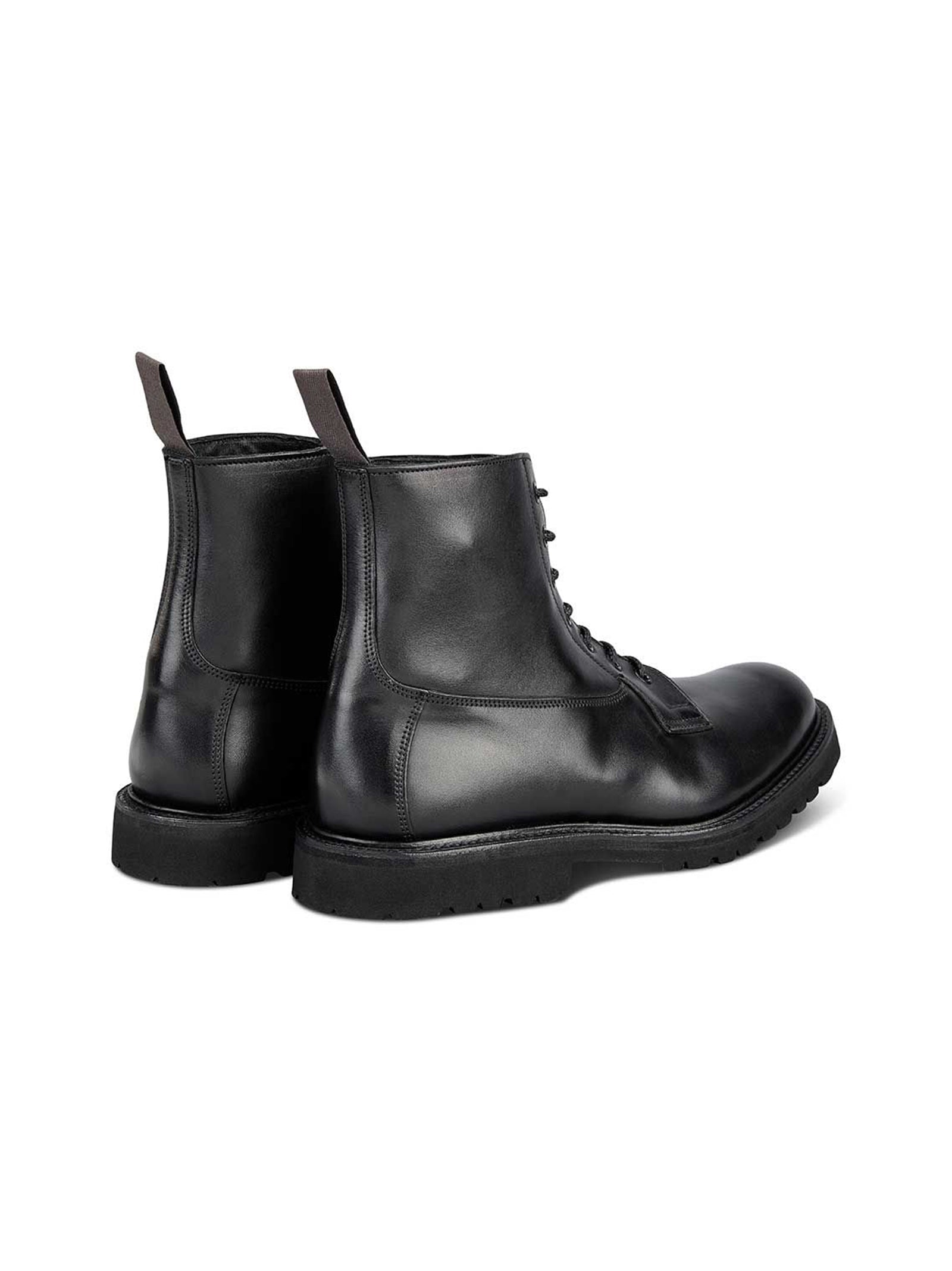 Stivaletto Allacciato Burford-3