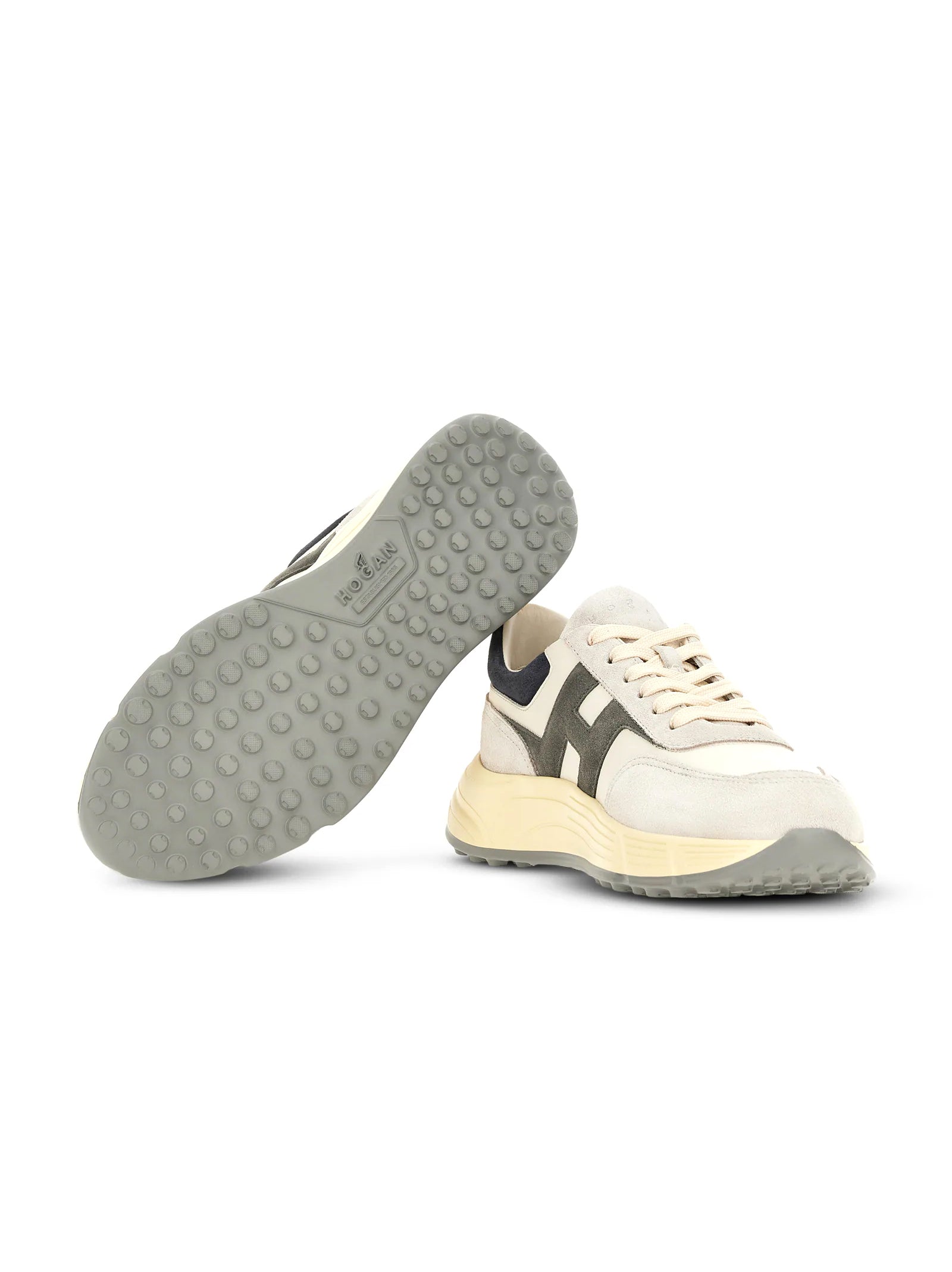 Hogan Hyperlight Sneakers-4