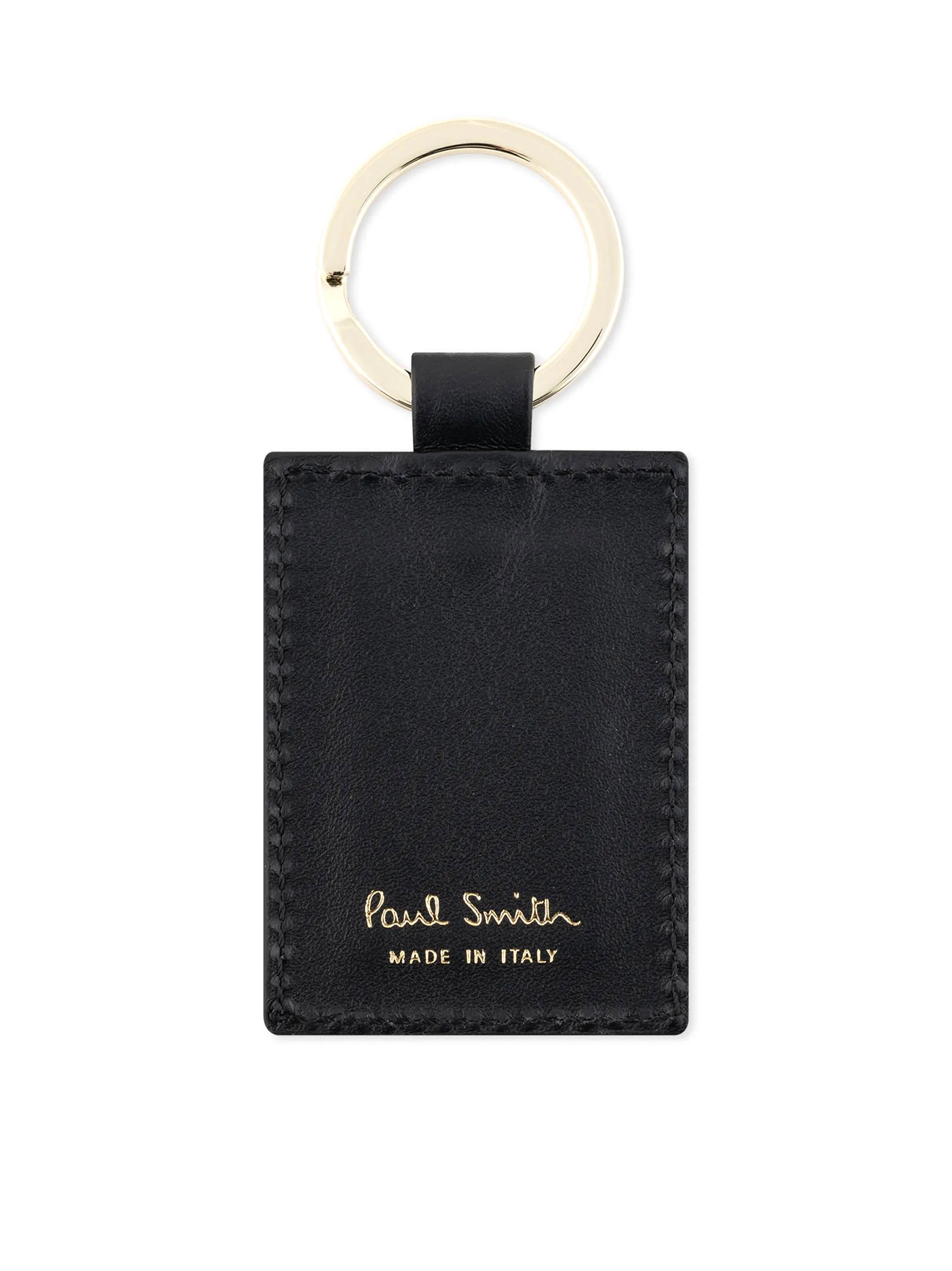 Portachiavi Signature Stripe-2