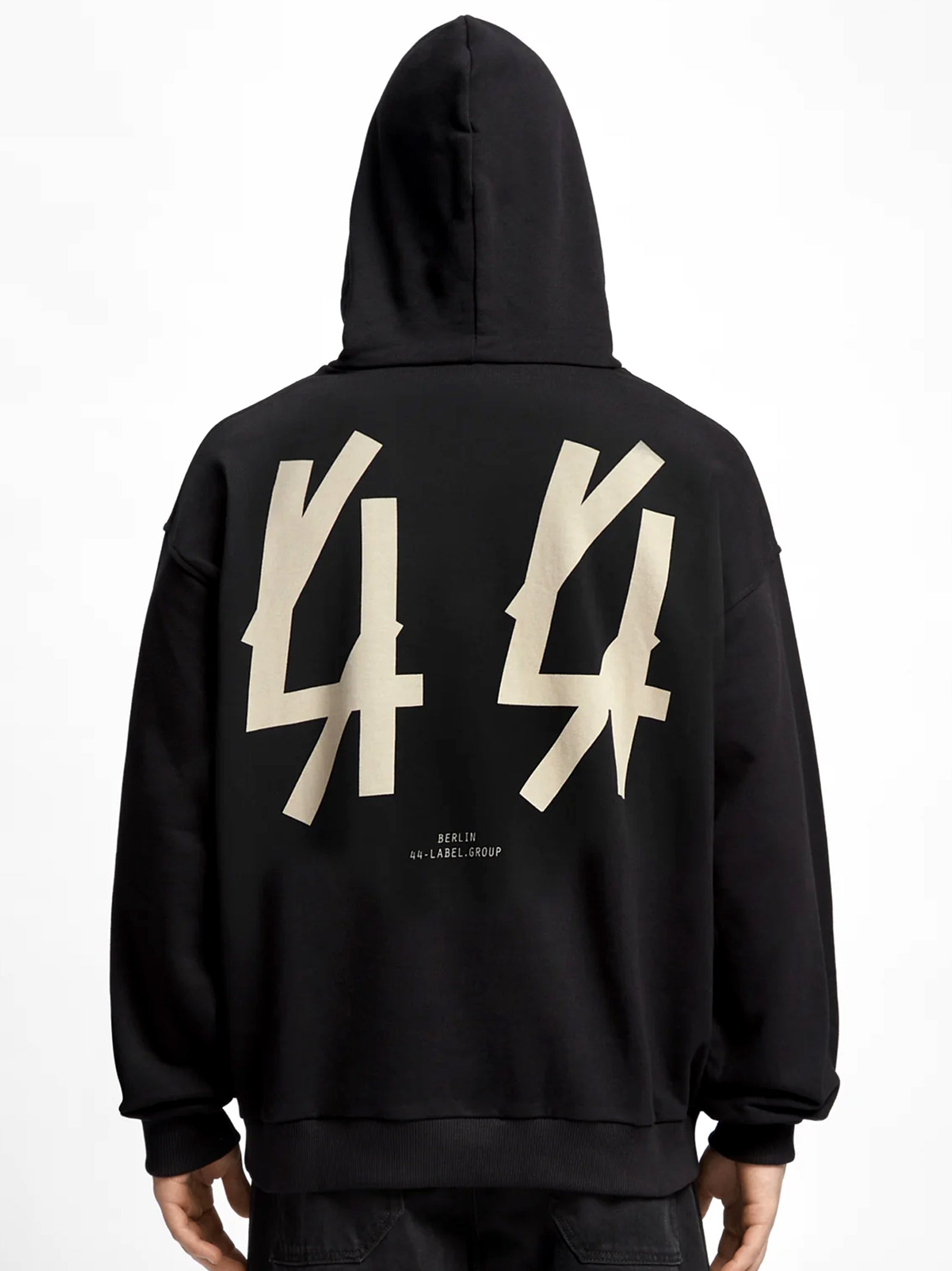 Hoodie Zip-3