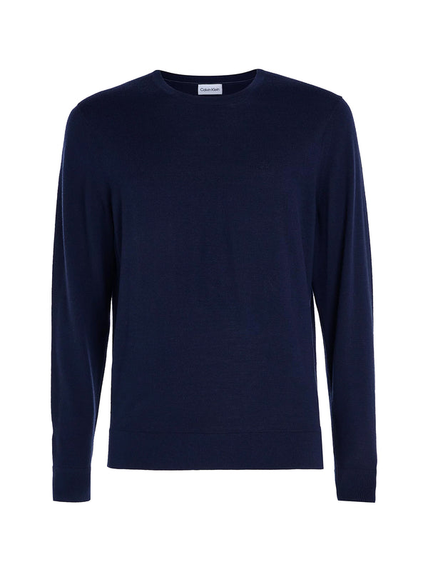 Maglia Lana Merino