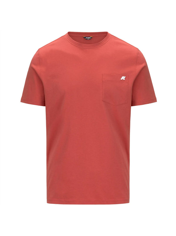 T-Shirt Sigur Jersey