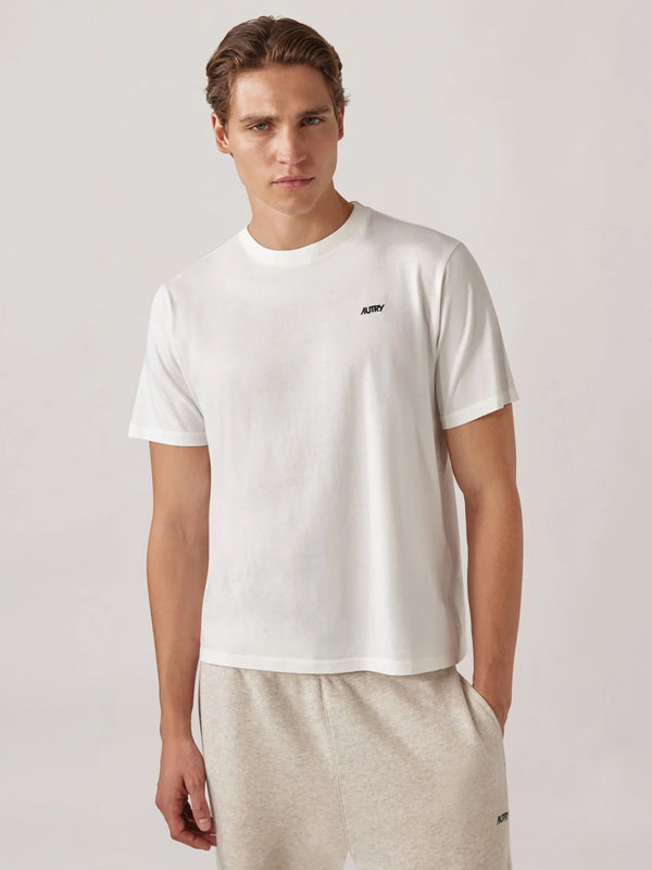 T-Shirt Man Cotton-2