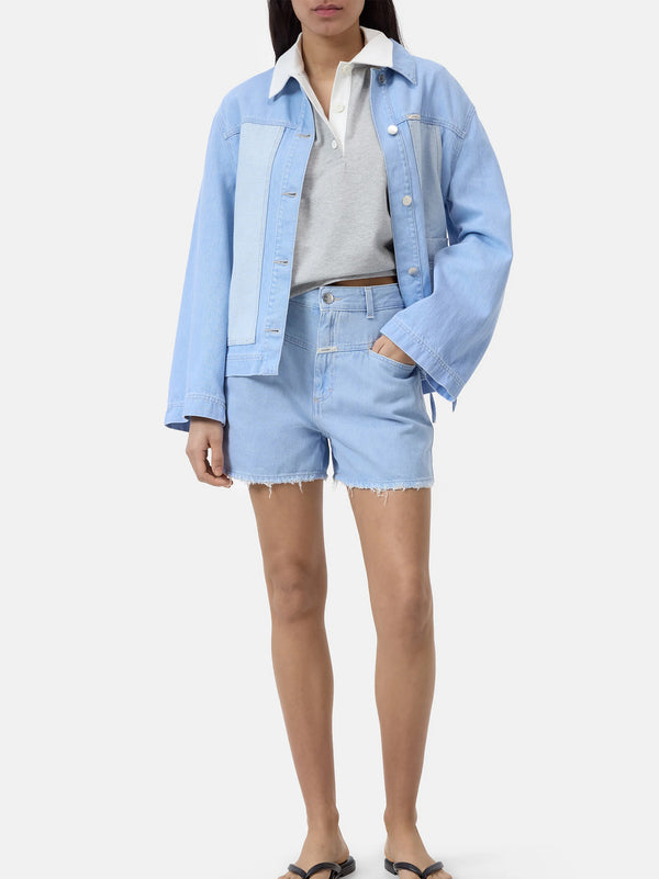 Closed Shorts Jocy-X-2