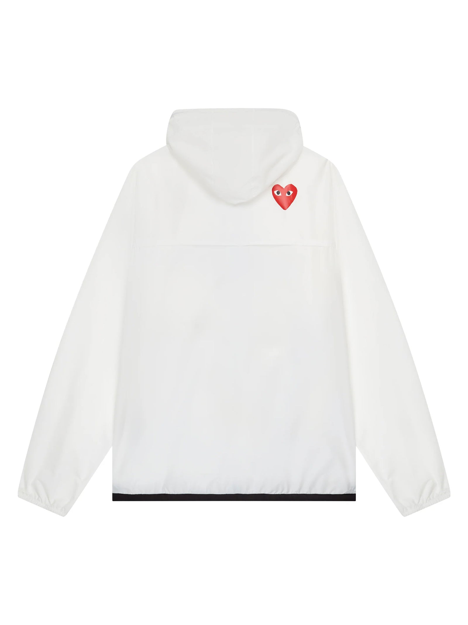 Giacca Cdg Kway-2