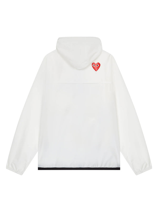 Giacca Cdg Kway-2