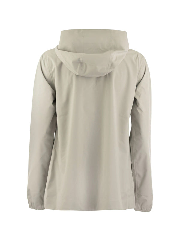 Marguerite Stretch Dot-2