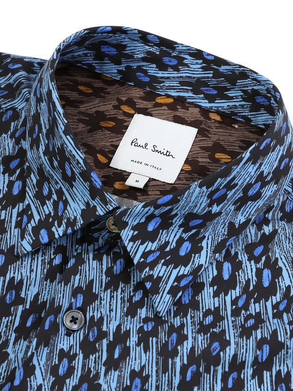 Camicia Slim Fit-2