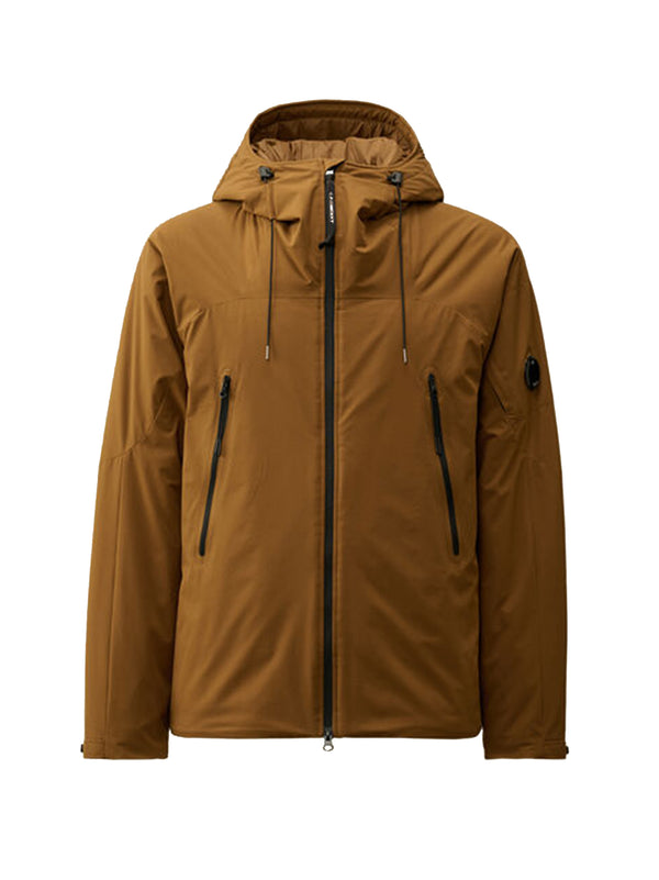 Pro-Tek Padded Hooded Jacket