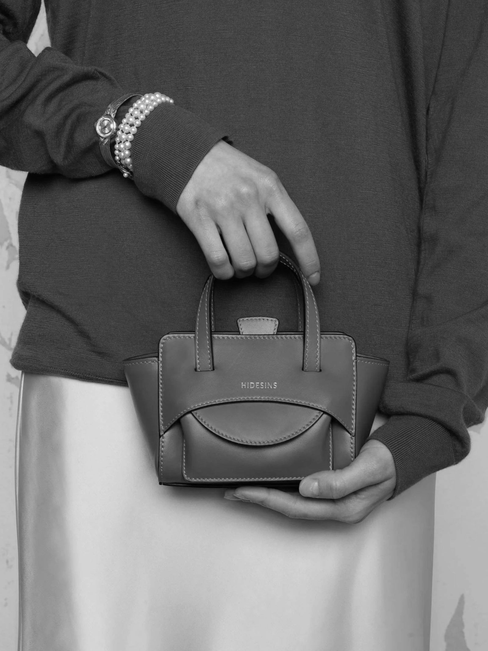 Hidesins Bag Flap Xs Premiere Butter-4