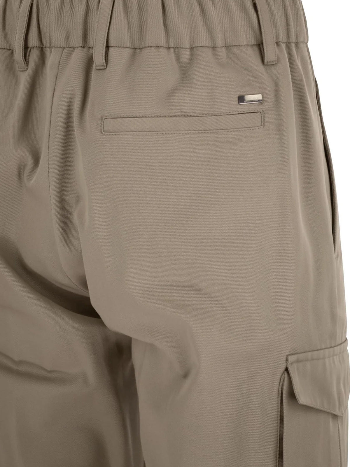 Herno Pantalone Cargo-3