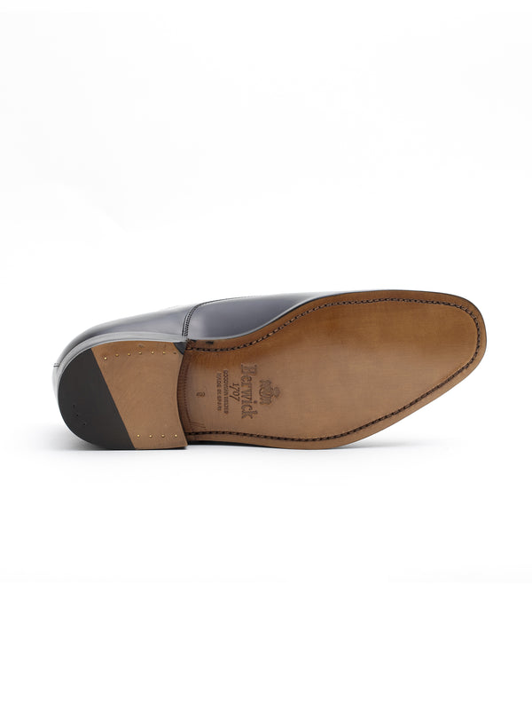 Berwick 1707 Francesine Allacciate Nere-2