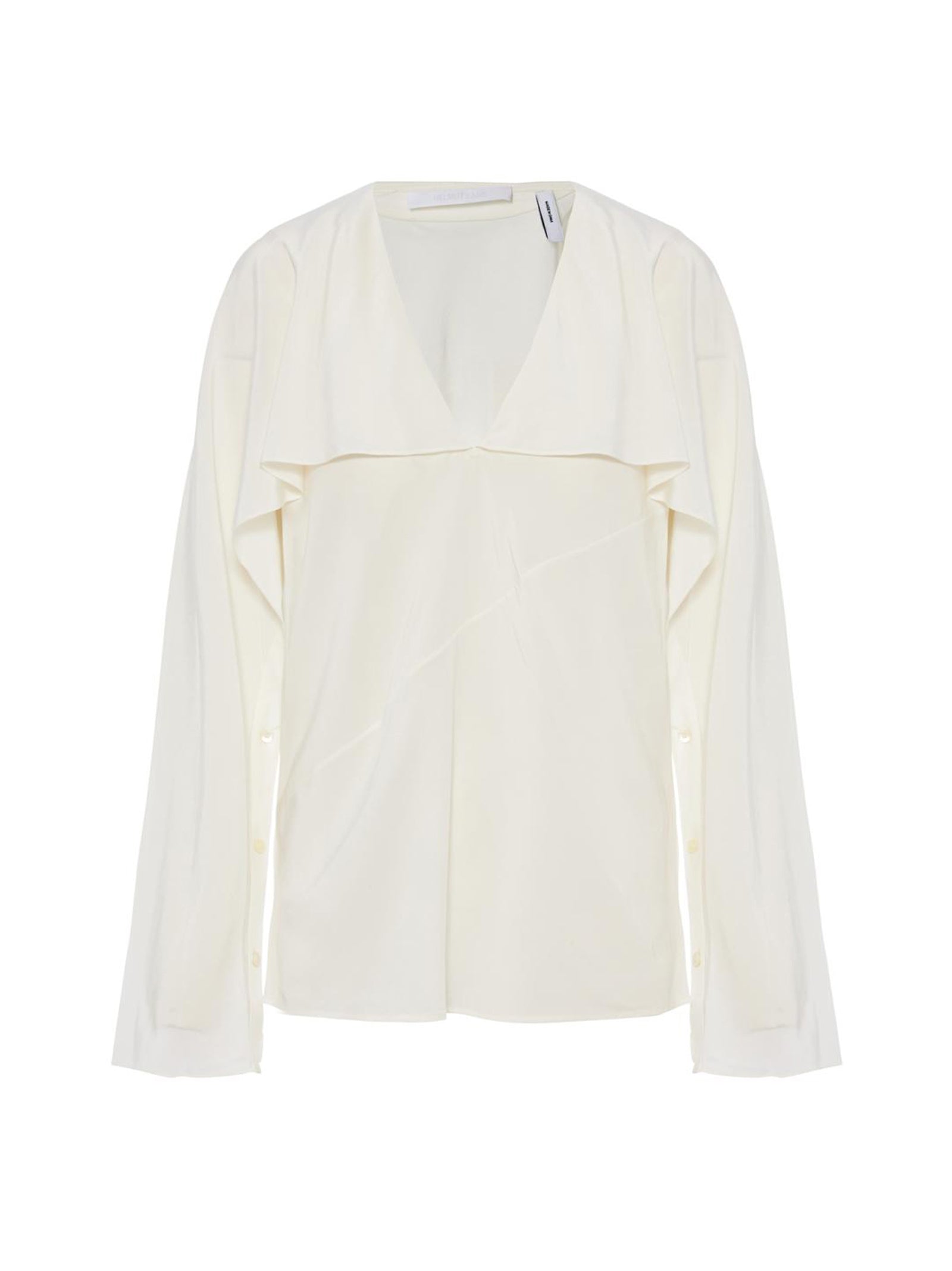 Scarf Blouse 2 Silk-1