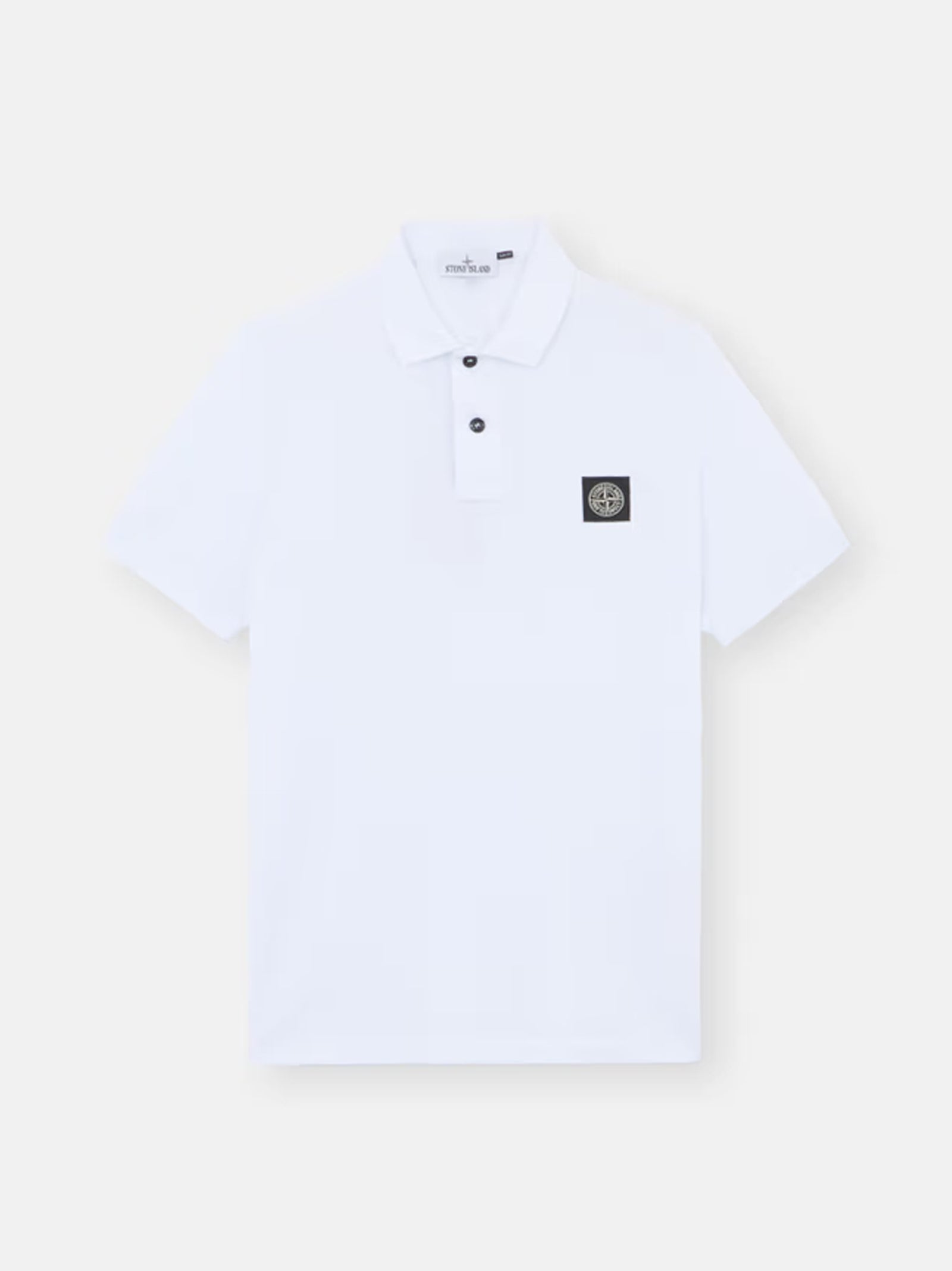Polo Slim Fit-1