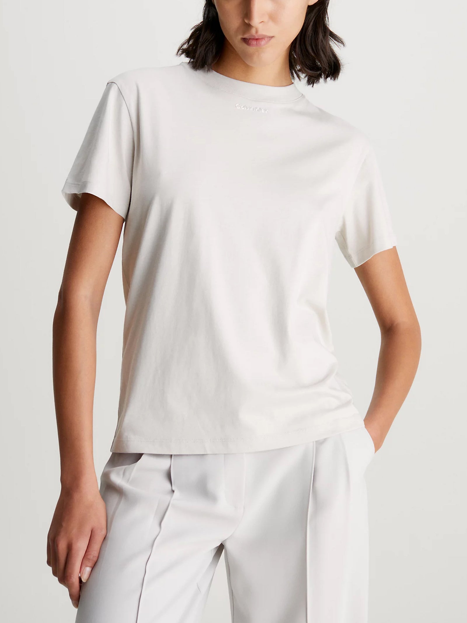 Logo T-Shirt-2