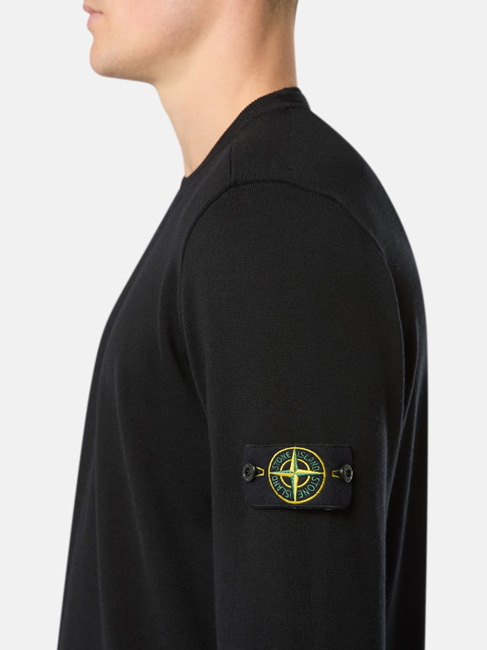 Maglia Girogola Light Wool-3