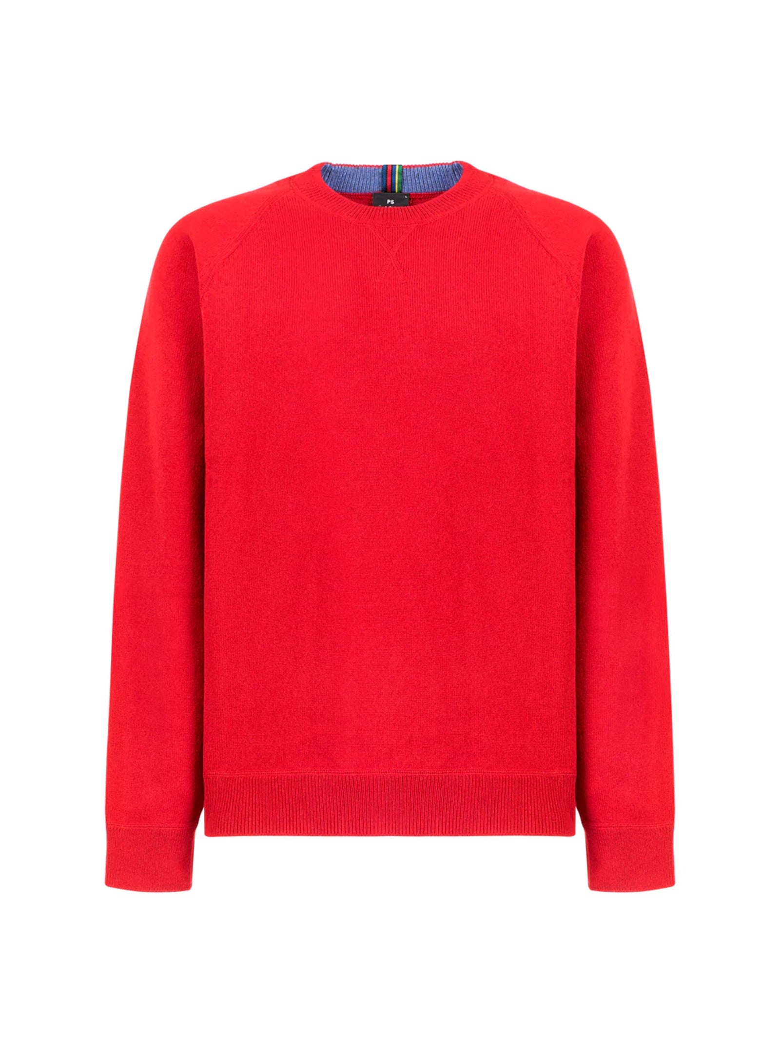 Maglia Girocollo-1