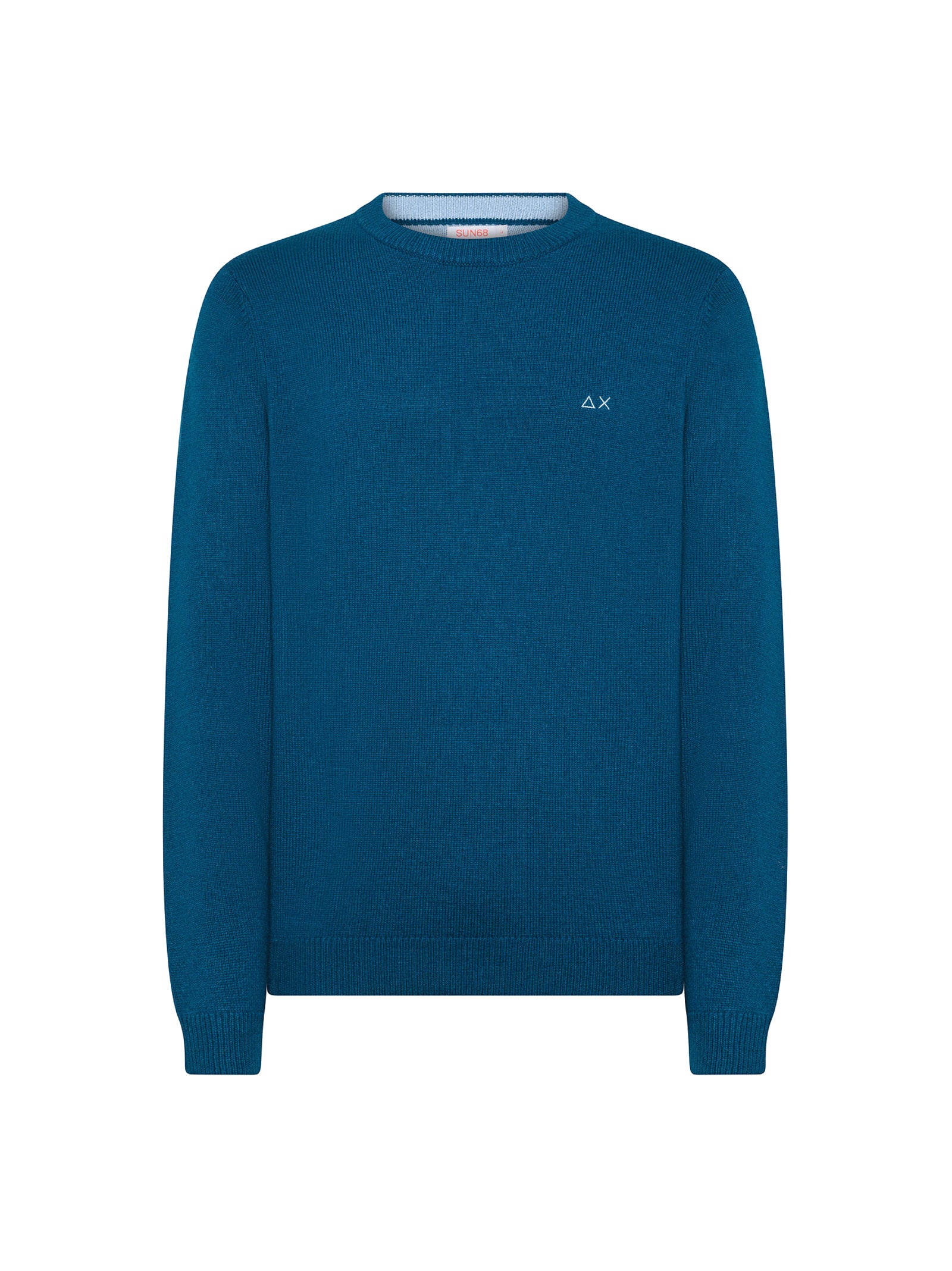 Maglia Girocollo-1