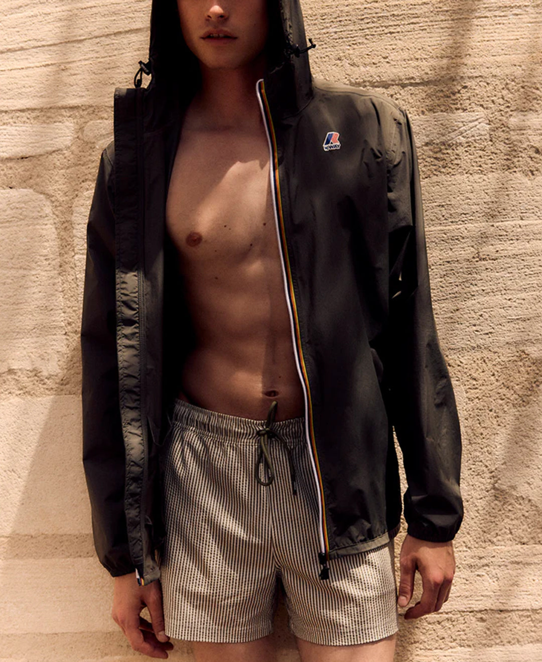 K-WAY UP TO 40% OFF