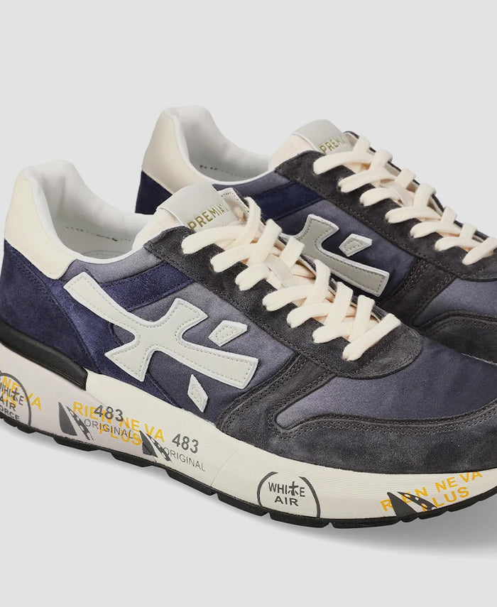 PREMIATA UP TO 30% OFF
