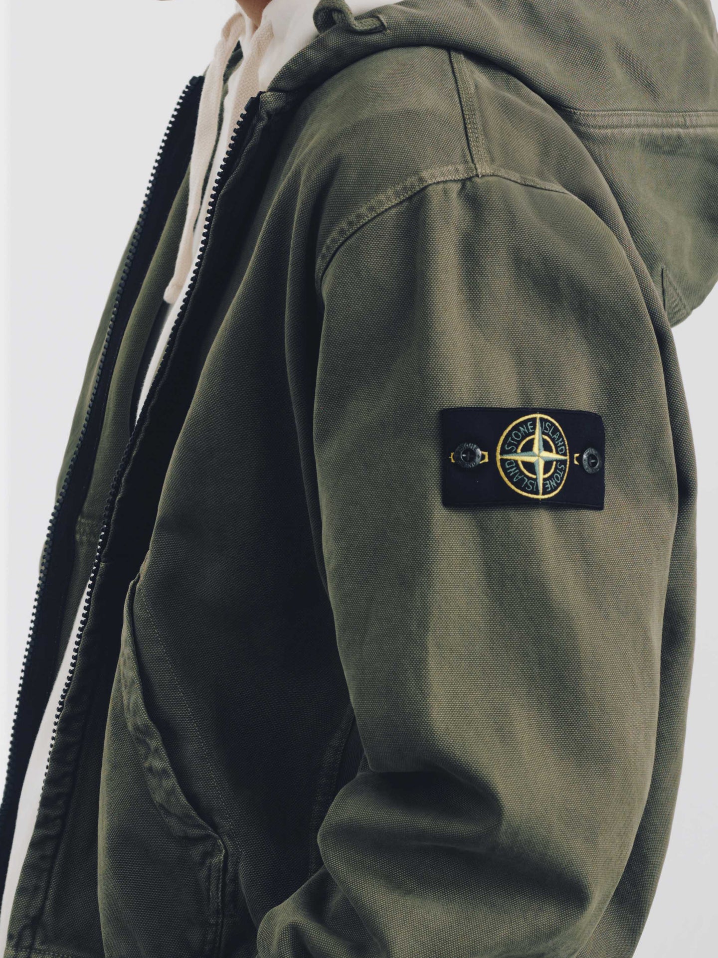 STONE ISLAND