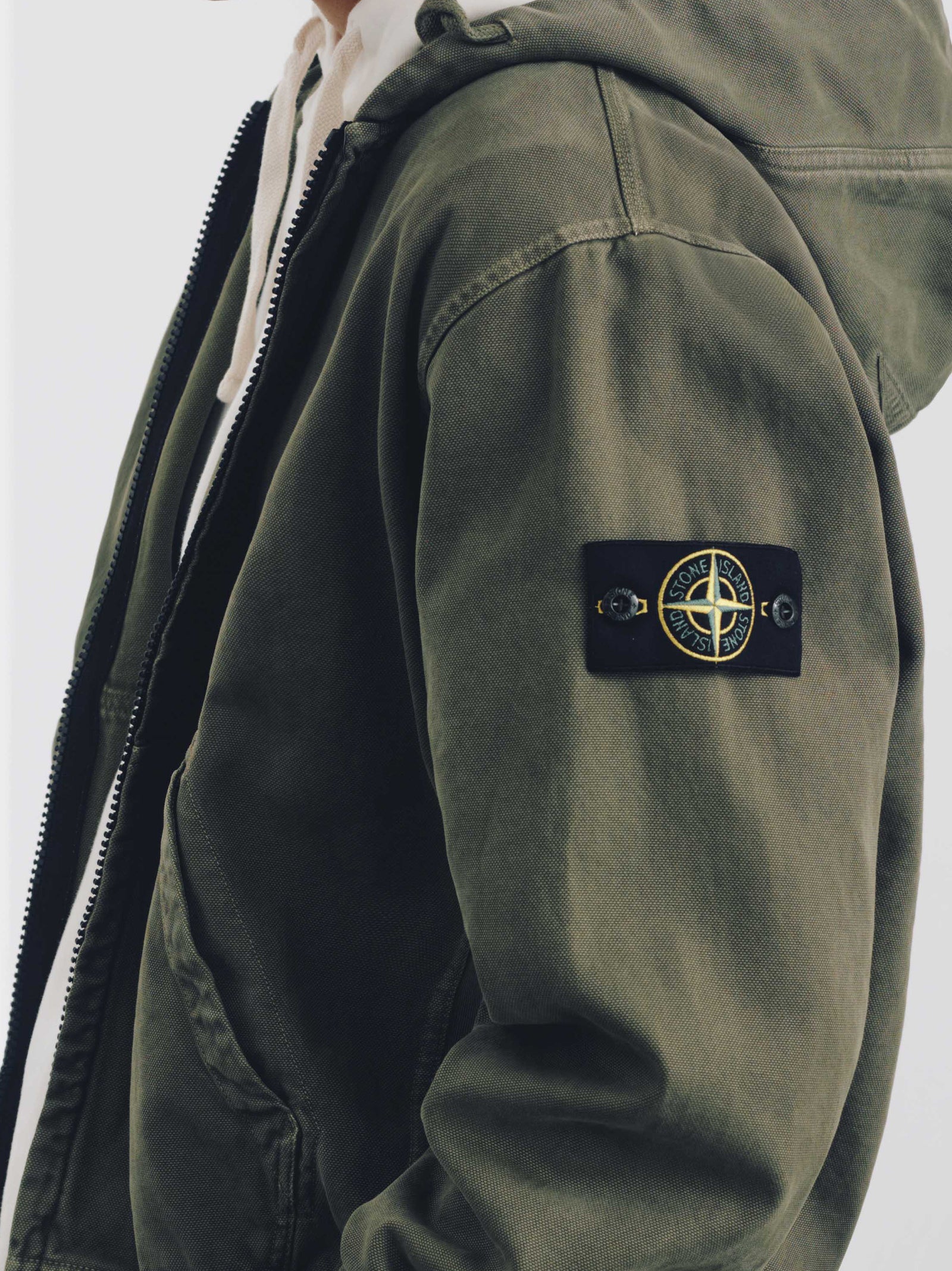 STONE ISLAND -10 OFF