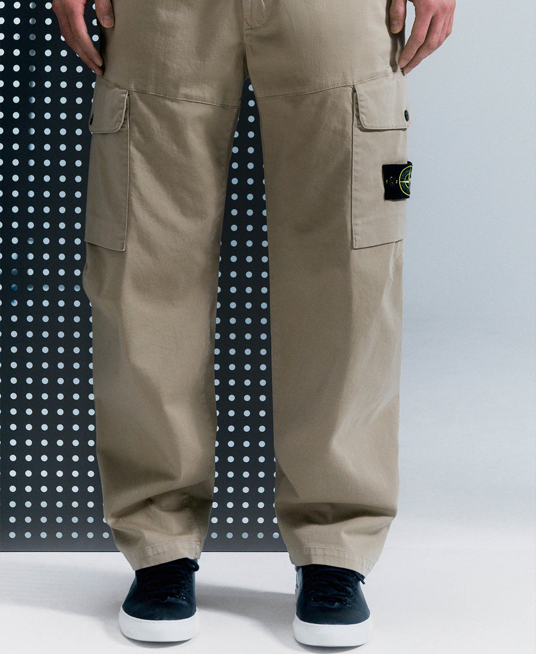 STONE ISLAND