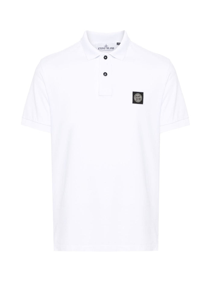 Polo Slim Fit-1