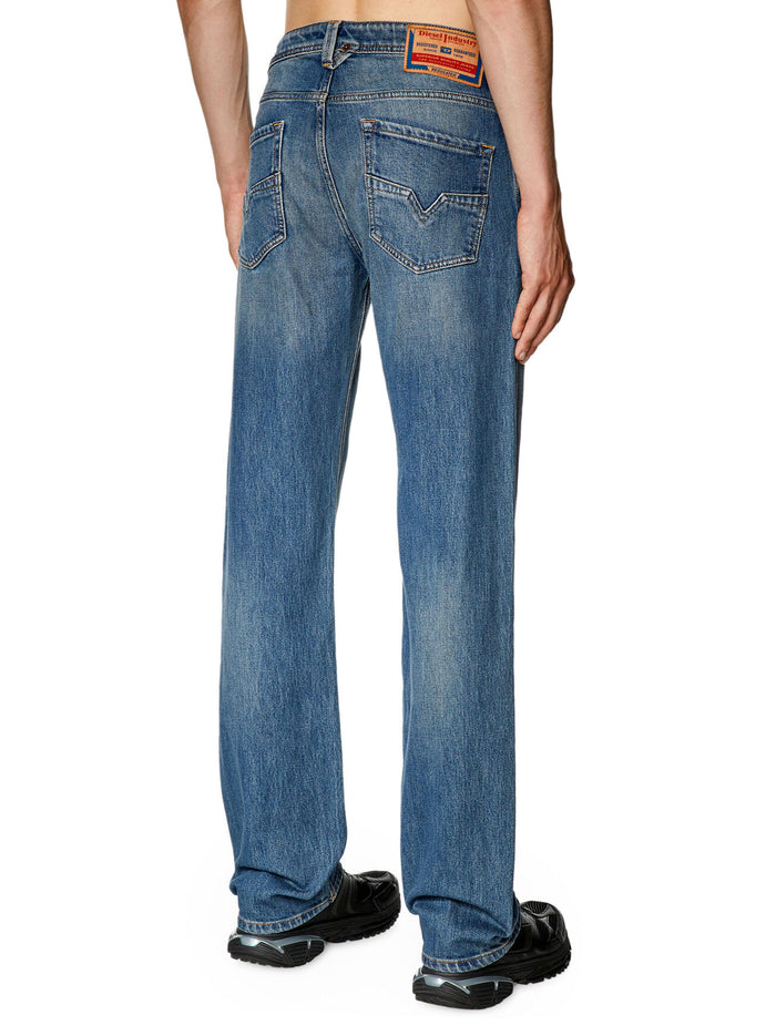 Straight Jeans 1985 Larkee-3