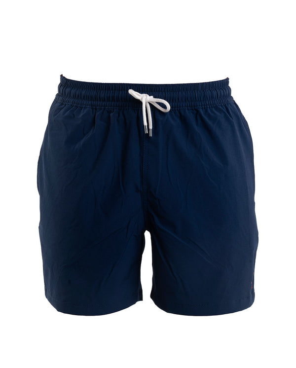 Navy Sea Boxers