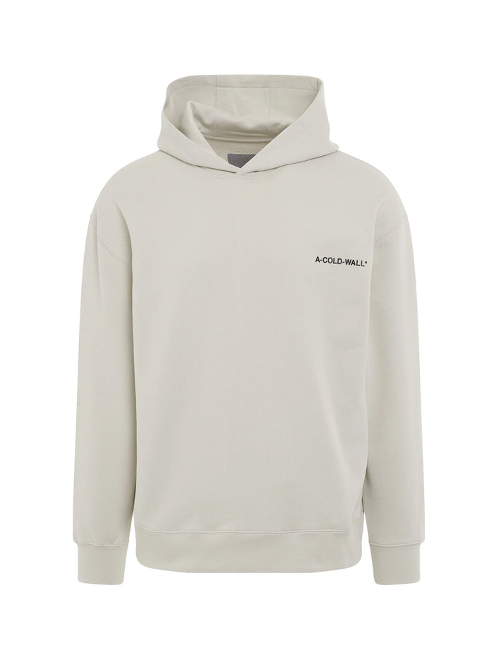 Essential Hooded Sweatshirt-1