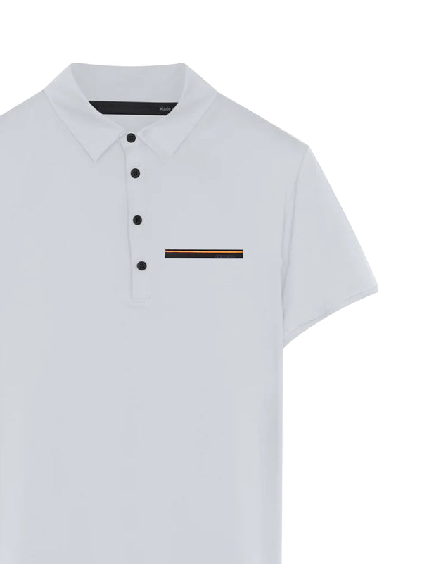 Polo Oxford Bond Pocket-2