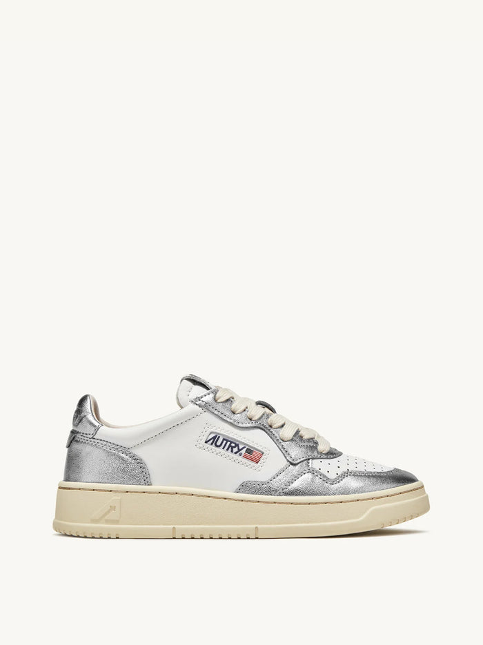 Medalist Low Wom sneakers-1