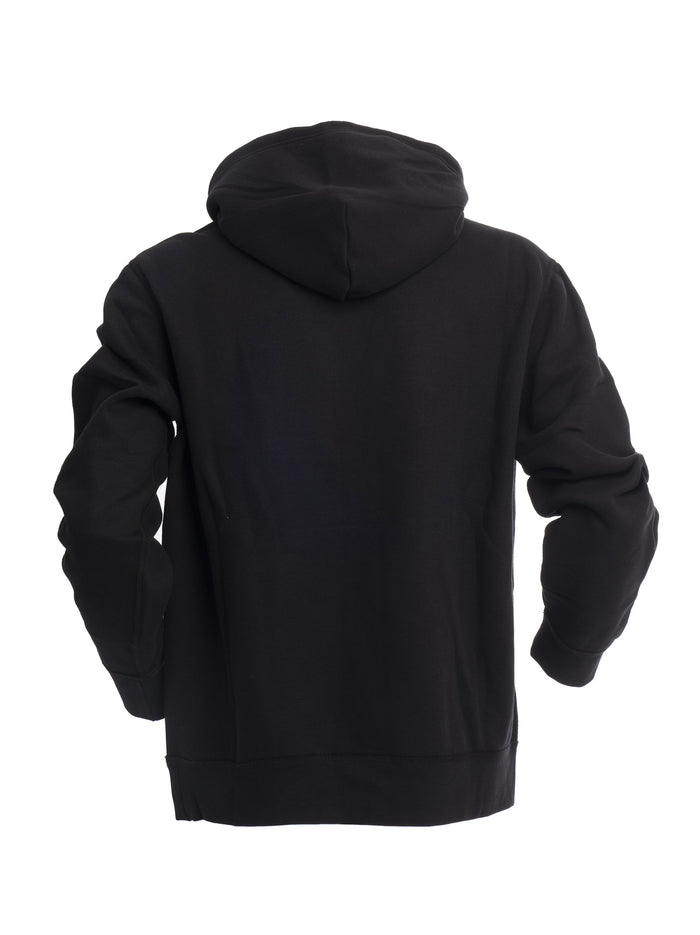 Hooded sweatshirt-2