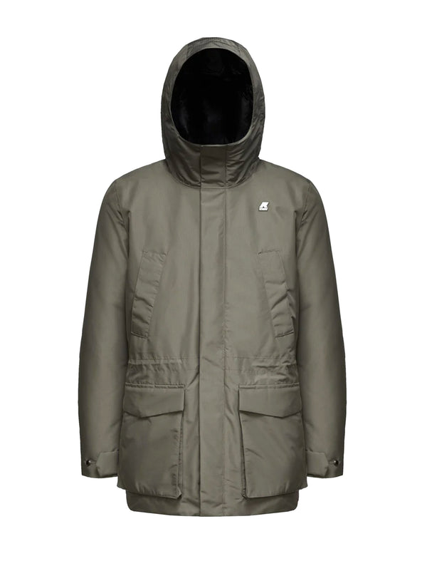 Parka Joshua Thermo Heavy