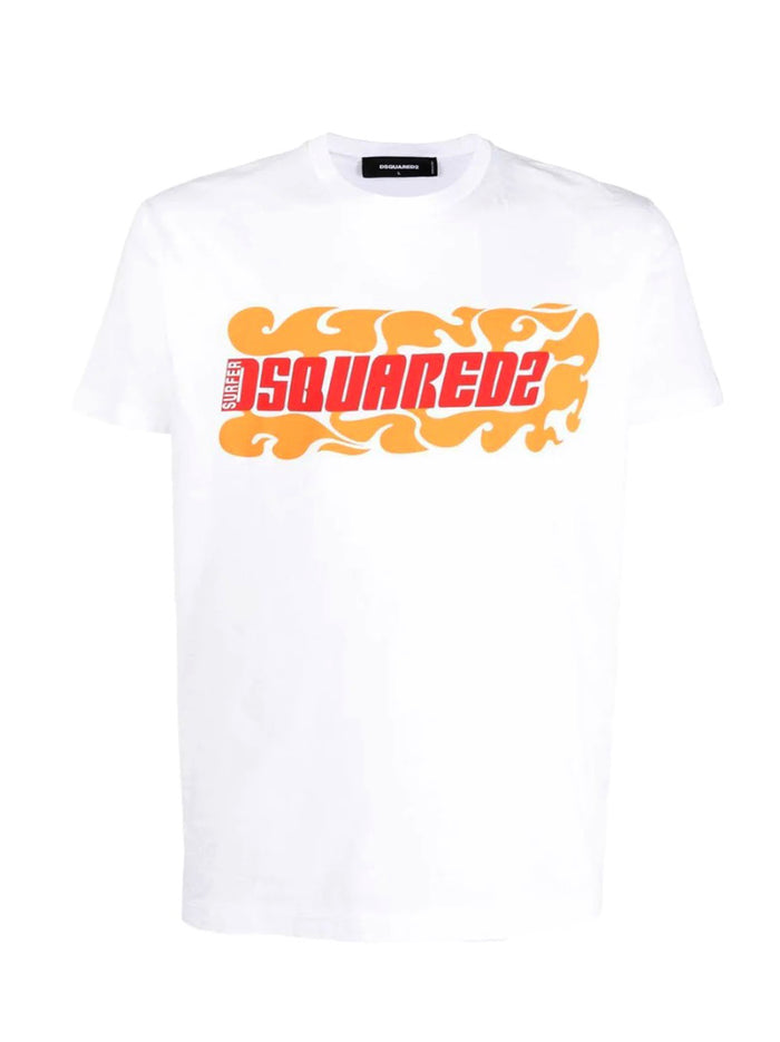 T-shirt Surfer-1