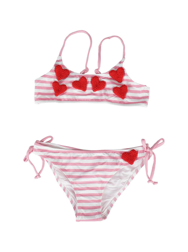 Jaiden Hearth Patch Bikini