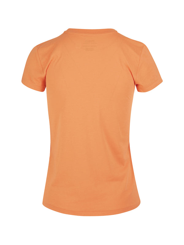 Mm Giroc.jersy Orange T-shirt-2