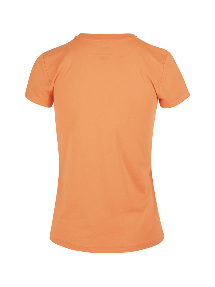 Mm Giroc.jersy Orange T-shirt-2