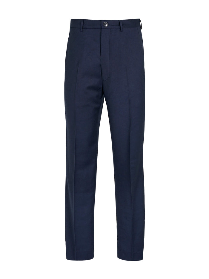 Tailored Trousers-1