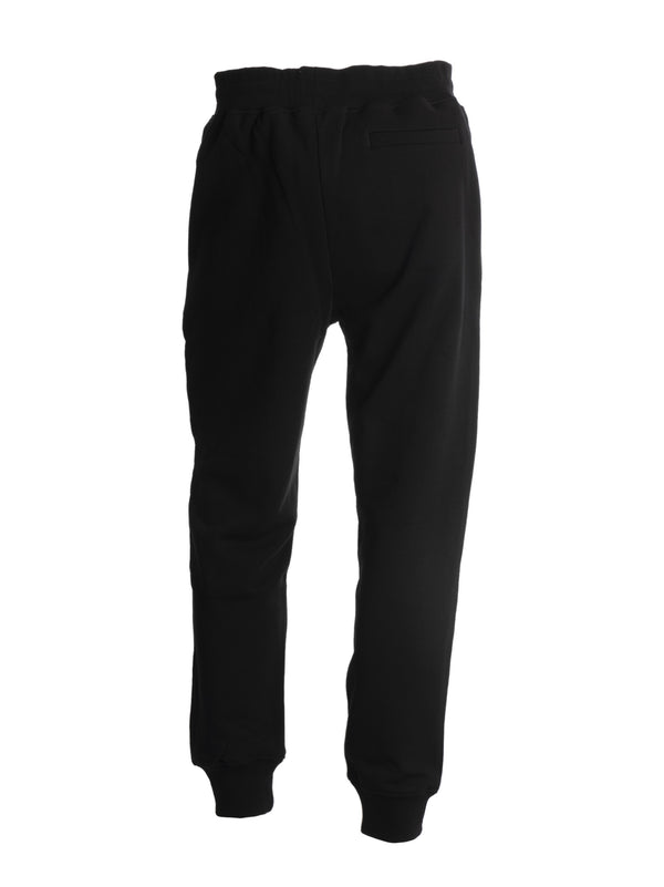 Joggers trousers-2