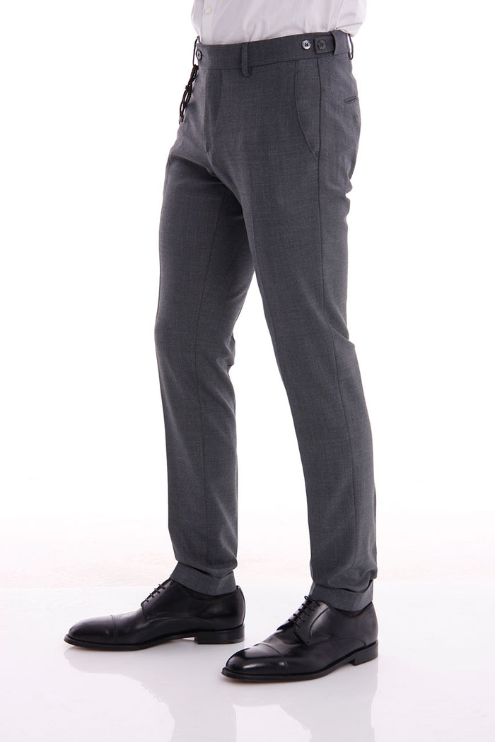 Berwch Gray Pants-2