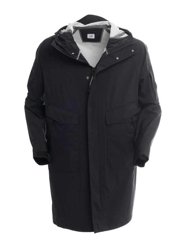 Parka Gore-tex 3l Infinium