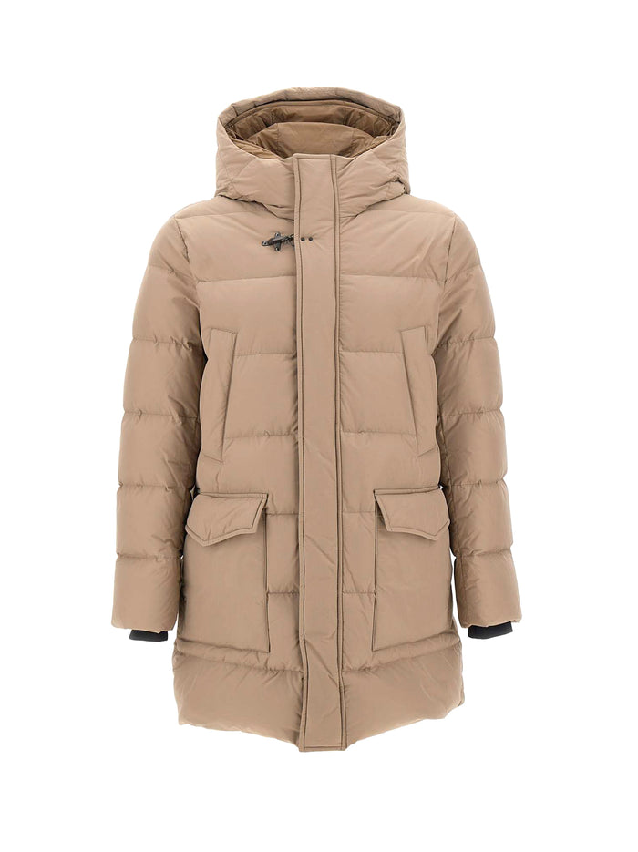 Parka Grand Chill-1