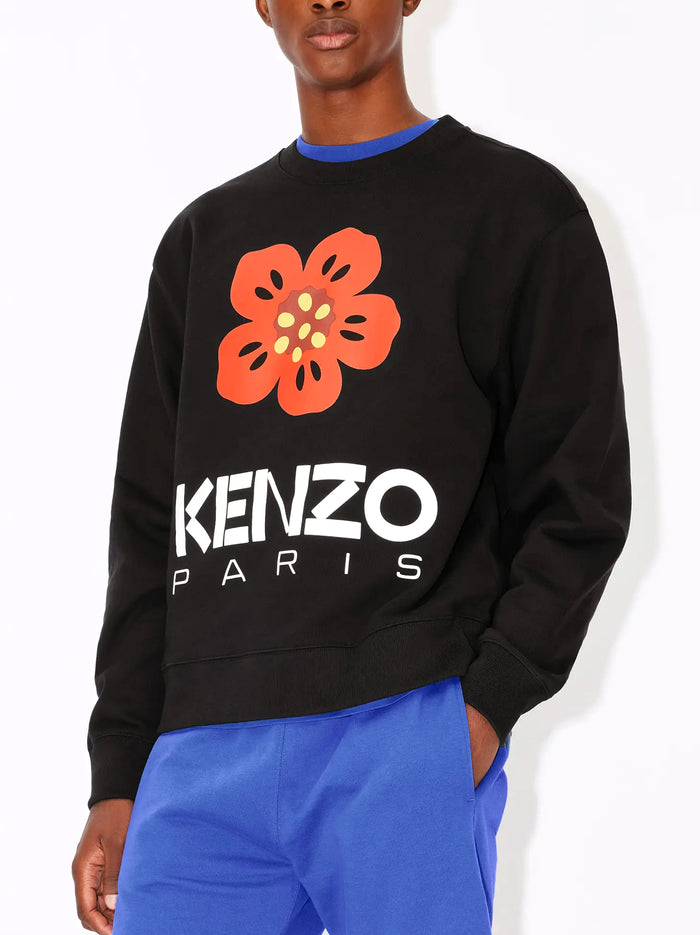 Boke Flower sweatshirt-3