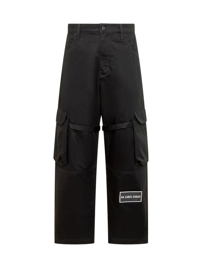 Helm Pants-1