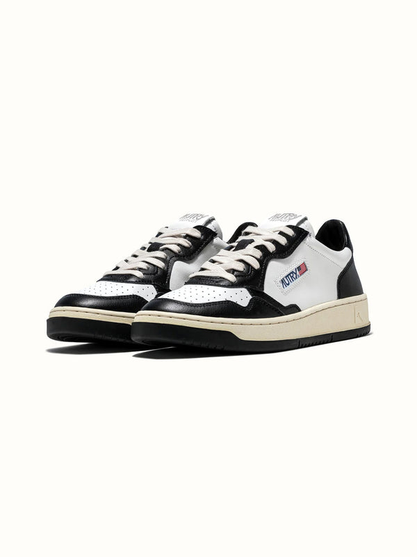 Sneakers Medalist Low Donna-2