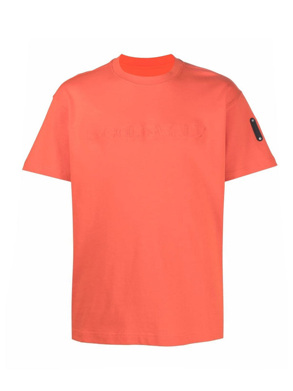 Gradient Logo T-shirt