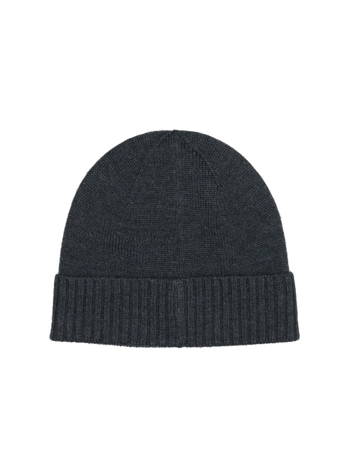 Wool hat-2